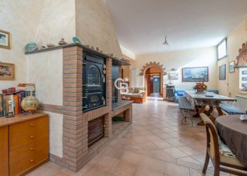 Foto 30 - Villa Strada Teverina, Viterbo - photo 30