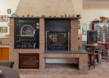 Foto 32 - Villa Strada Teverina, Viterbo - photo 32