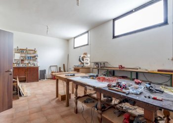 Foto 36 - Villa Strada Teverina, Viterbo - photo 36