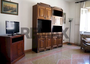 Soggiorno - Quadrilocale Via Temistocle Guerrazzi
57, Livorno - foto 4
