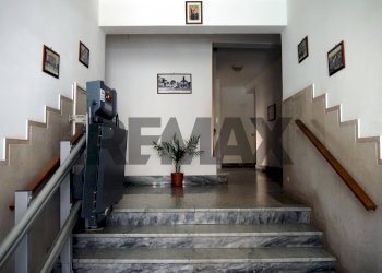Ricezione / Lobby - Quadrilocale Via Temistocle Guerrazzi
57, Livorno - foto 19