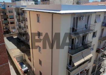 Edificio all\'aperto - Quadrilocale Via Temistocle Guerrazzi
57, Livorno - foto 21