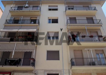 Edificio all\'aperto - Quadrilocale Via Temistocle Guerrazzi
57, Livorno - foto 22