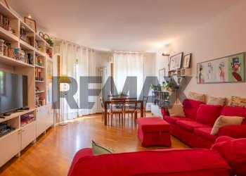 Sala da pranzo - Apartment Via San Biagio
 
29, Pisa - photo 1