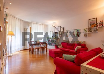 Sala da pranzo - Apartment Via San Biagio
 
29, Pisa - photo 2