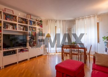 Sala da pranzo - Apartment Via San Biagio
 
29, Pisa - photo 3