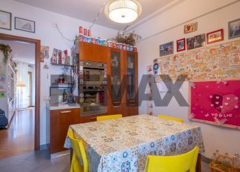 Sala da pranzo - Apartment Via San Biagio
 
29, Pisa - photo 7