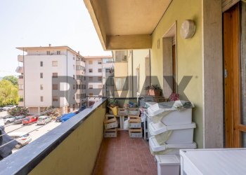 Balcone - Apartment Via San Biagio
 
29, Pisa - photo 8
