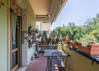 Balcone - Apartment Via San Biagio
 
29, Pisa - photo 10