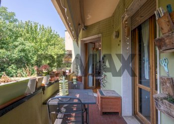Balcone - Apartment Via San Biagio
 
29, Pisa - photo 11