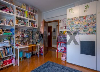 Camera / camera da letto - Apartment Via San Biagio
 
29, Pisa - photo 17