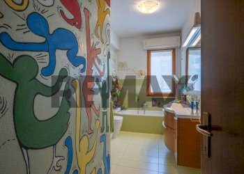 Bagno - Apartment Via San Biagio
 
29, Pisa - photo 22