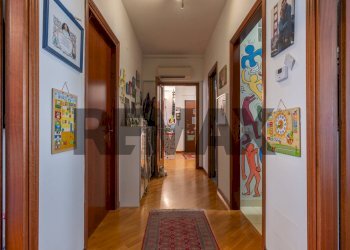 Hall / corridoio - Apartment Via San Biagio
 
29, Pisa - photo 26