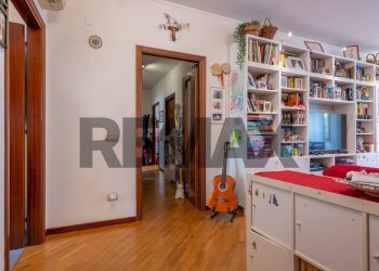 Hall / corridoio - Apartment Via San Biagio
 
29, Pisa - photo 27