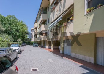 Edificio all\'aperto - Apartment Via San Biagio
 
29, Pisa - photo 31
