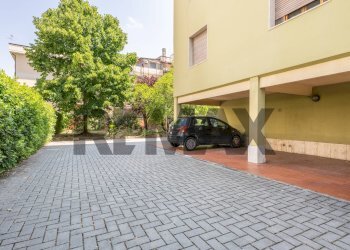 Parcheggio - Apartment Via San Biagio
 
29, Pisa - photo 32