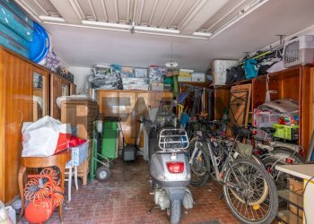 Dispensa di stoccaggio - Apartment Via San Biagio
 
29, Pisa - photo 35