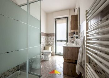 Bagno - Bilocale via Paolo Borsellino, 2, Manta - foto 5