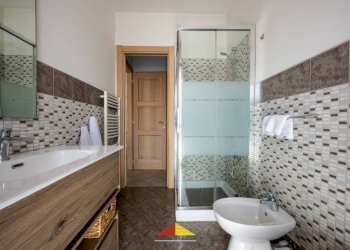 Bagno - Bilocale via Paolo Borsellino, 2, Manta - foto 7
