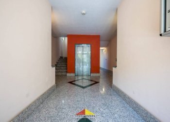 Interno palazzo - Bilocale via Paolo Borsellino, 2, Manta - foto 12