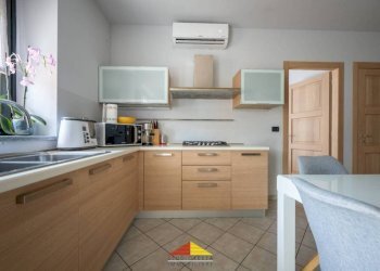 Cucina - Bilocale via Paolo Borsellino, 2, Manta - foto 19