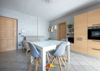 Cucina - Bilocale via Paolo Borsellino, 2, Manta - foto 21