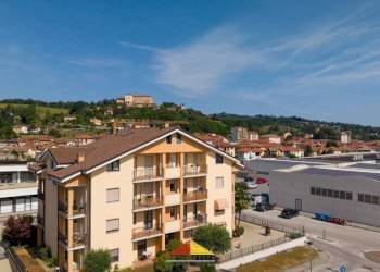Vista - Bilocale via Paolo Borsellino, 2, Manta - foto 22