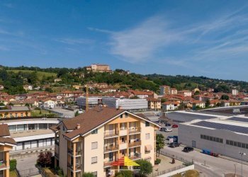 Vista - Bilocale via Paolo Borsellino, 2, Manta - foto 25