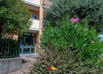 Giardino - Bilocale via Paolo Borsellino, 2, Manta - foto 28