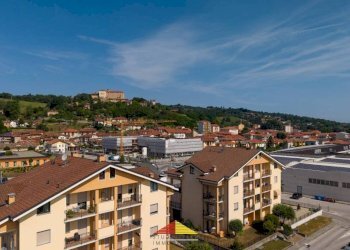 Vista - Bilocale via Paolo Borsellino, 2, Manta - foto 29