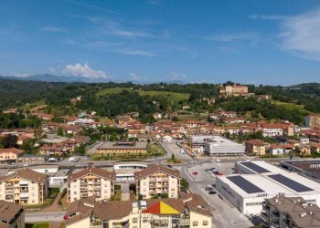 Vista - Bilocale via Paolo Borsellino, 2, Manta - foto 31