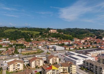 Vista - Bilocale via Paolo Borsellino, 2, Manta - foto 32