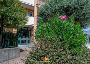 Giardino - Bilocale via Paolo Borsellino, 2, Manta - foto 35