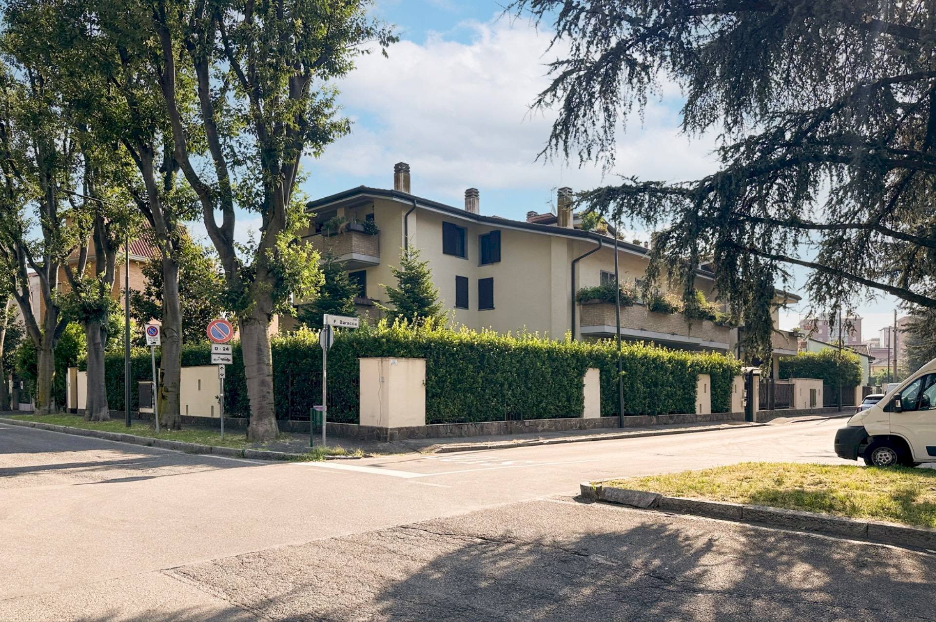 Foto 2 - Trilocale VIA CALAMANDREI
7, Cologno Monzese - foto 2