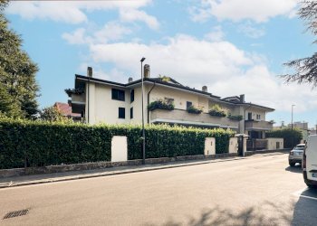 Foto 1 - Trilocale VIA CALAMANDREI
 
7, Cologno Monzese - foto 1