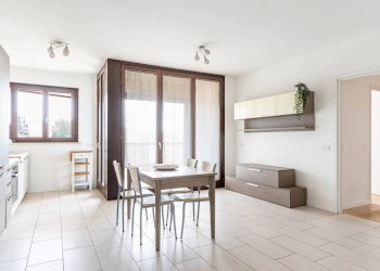 Foto 5 - Trilocale VIA PRINCIPE EUGENIO
 
61, Milano - foto 5