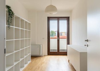 Foto 18 - Trilocale VIA PRINCIPE EUGENIO
 
61, Milano - foto 18