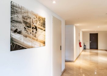 Foto 45 - Trilocale VIA PRINCIPE EUGENIO
 
61, Milano - foto 45