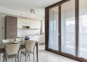 Foto 47 - Trilocale VIA PRINCIPE EUGENIO
 
61, Milano - foto 47