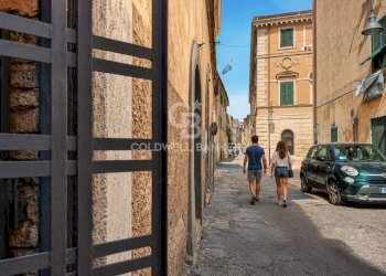 Foto 18 - Semi-detached house Via XX Settembre
 
51, Tarquinia - photo 18