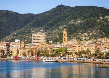 Zona - Apartment Lungomare Vittorio Veneto, Rapallo - photo 1