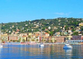 Zona - Apartment via Jacopo Ruffini, Santa Margherita Ligure - photo 1