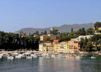 Zona - Attic via San Michele, Rapallo - photo 1