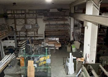 Foto 12 - Capannone Via Albisola
 
3, Genova - foto 12