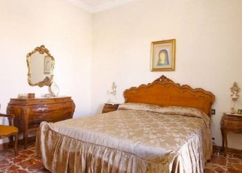 Camera da letto - Casa indipendente via Galileo Galilei, Matino - foto 6