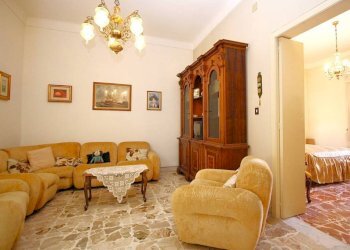 Salone - Casa indipendente via Galileo Galilei, Matino - foto 8