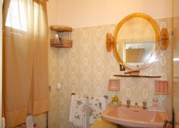 Bagno - Casa indipendente via Galileo Galilei, Matino - foto 17