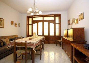 Salone - Casa indipendente via Galileo Galilei, Matino - foto 19