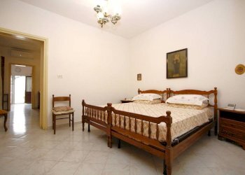 Camera da letto - Casa indipendente via Galileo Galilei, Matino - foto 23