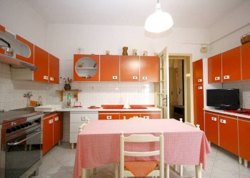 Cucina - Casa indipendente via Galileo Galilei, Matino - foto 27
